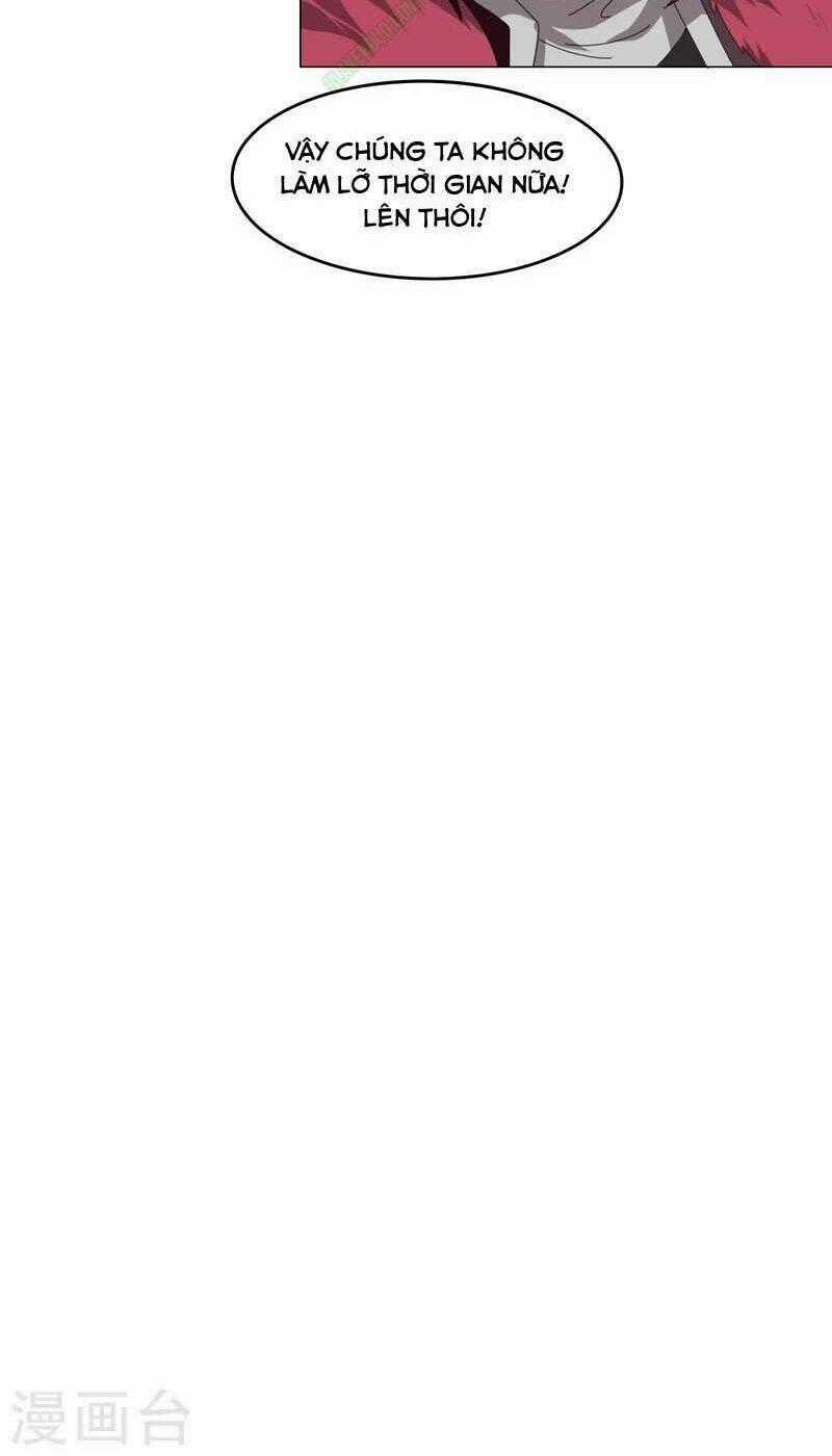 Kiếm Nhân - Chapter 22 - Trang 19