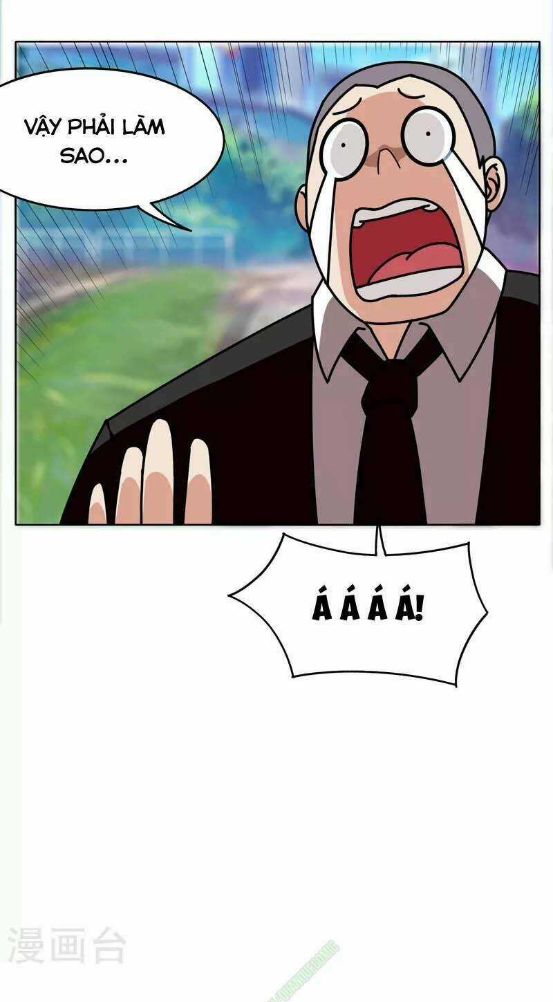 Kiếm Nhân - Chapter 22 - Trang 3