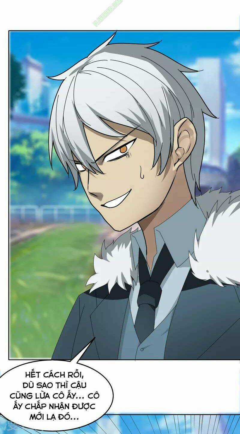 Kiếm Nhân - Chapter 22 - Trang 4