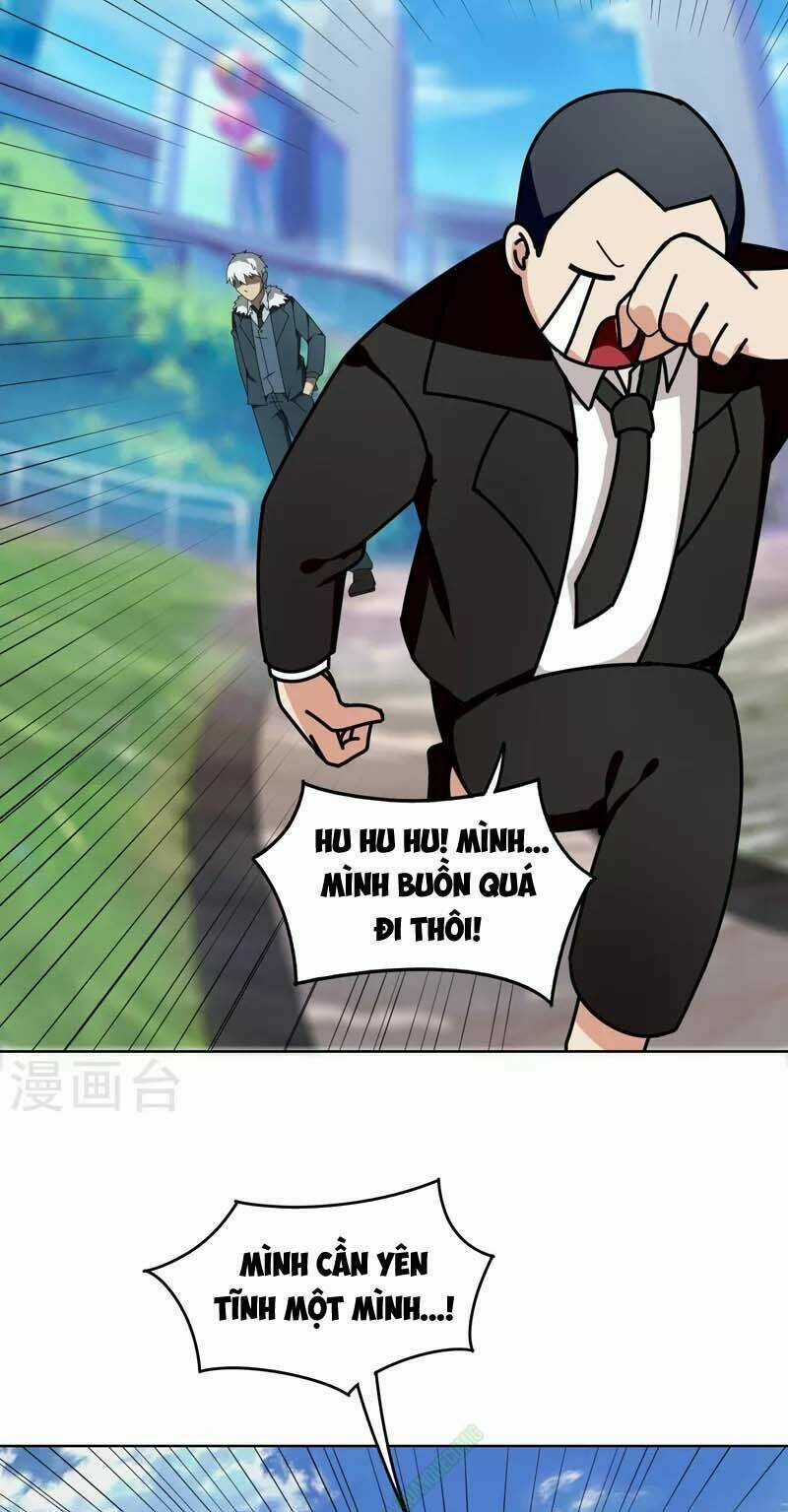 Kiếm Nhân - Chapter 22 - Trang 5