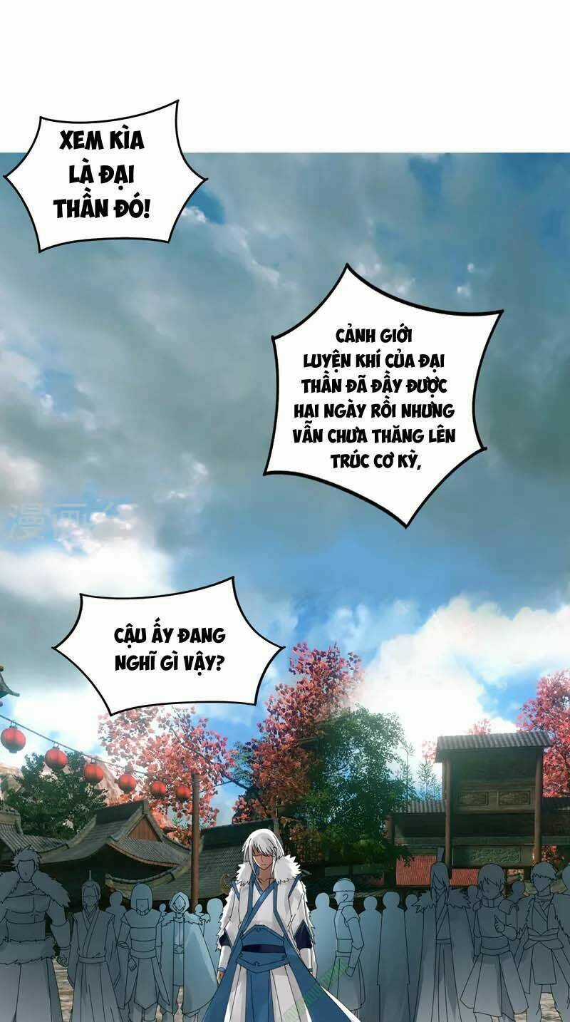 Kiếm Nhân - Chapter 22 - Trang 9