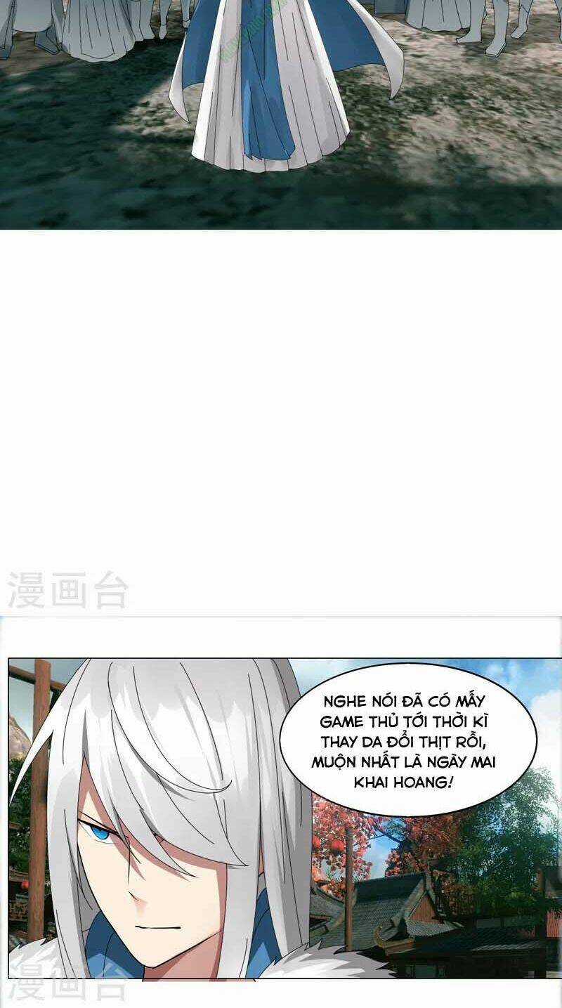 Kiếm Nhân - Chapter 22 - Trang 10