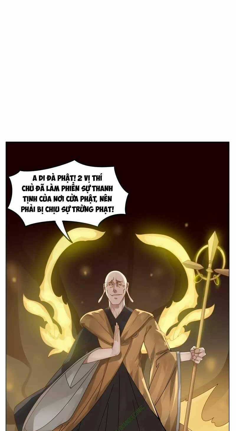 Kiếm Nhân - Chapter 23 - Trang 1