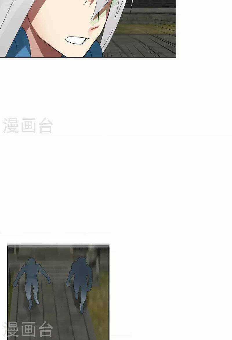 Kiếm Nhân - Chapter 23 - Trang 12