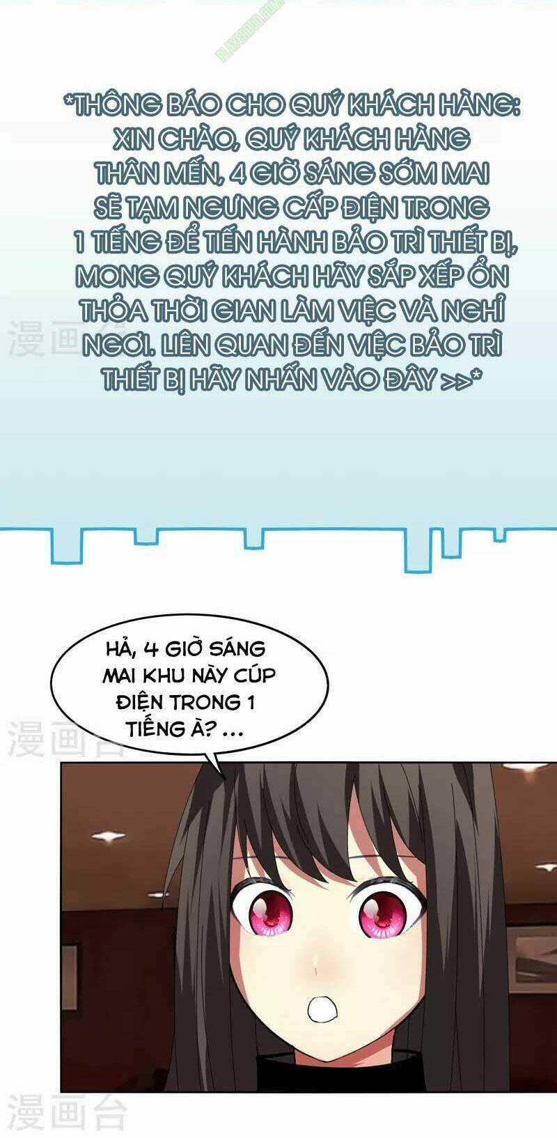 Kiếm Nhân - Chapter 23 - Trang 19