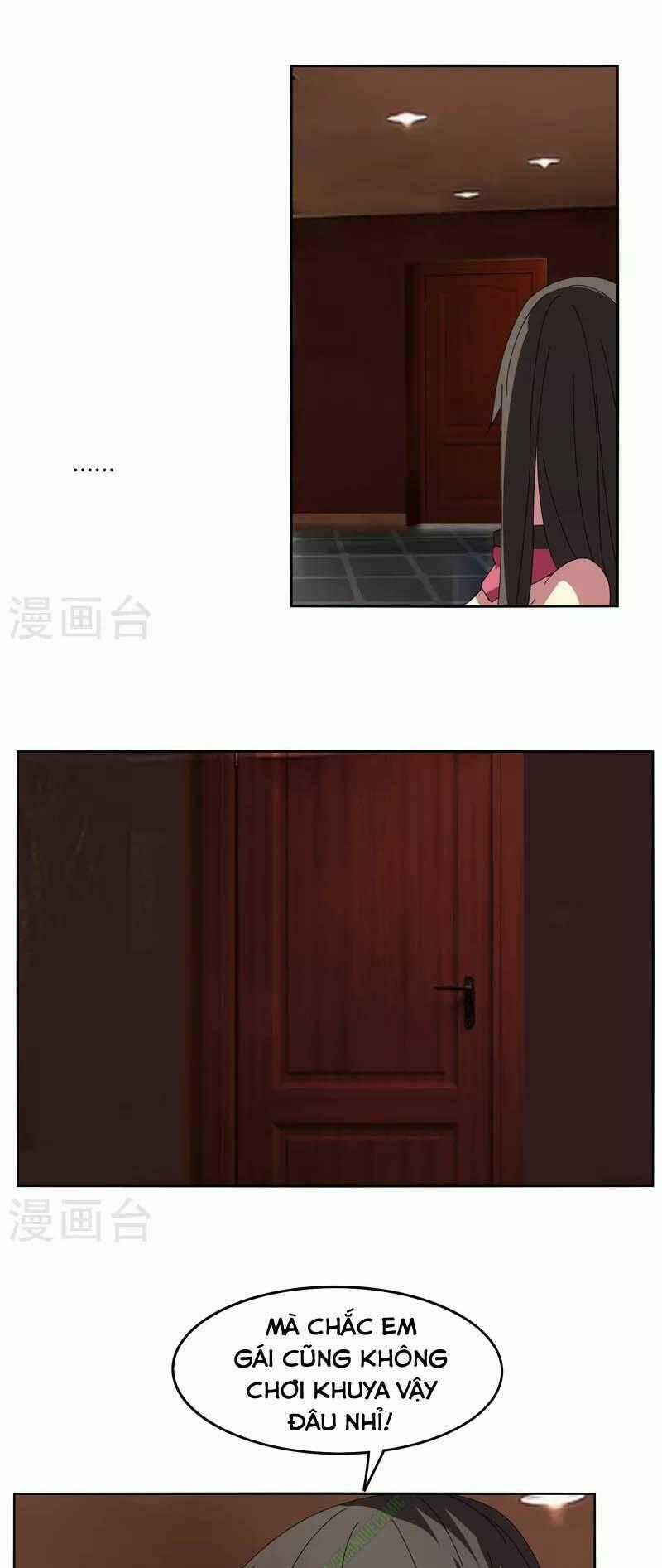 Kiếm Nhân - Chapter 23 - Trang 20