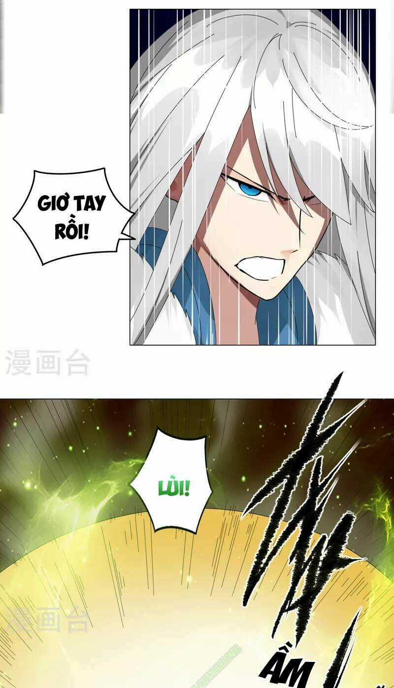 Kiếm Nhân - Chapter 23 - Trang 7