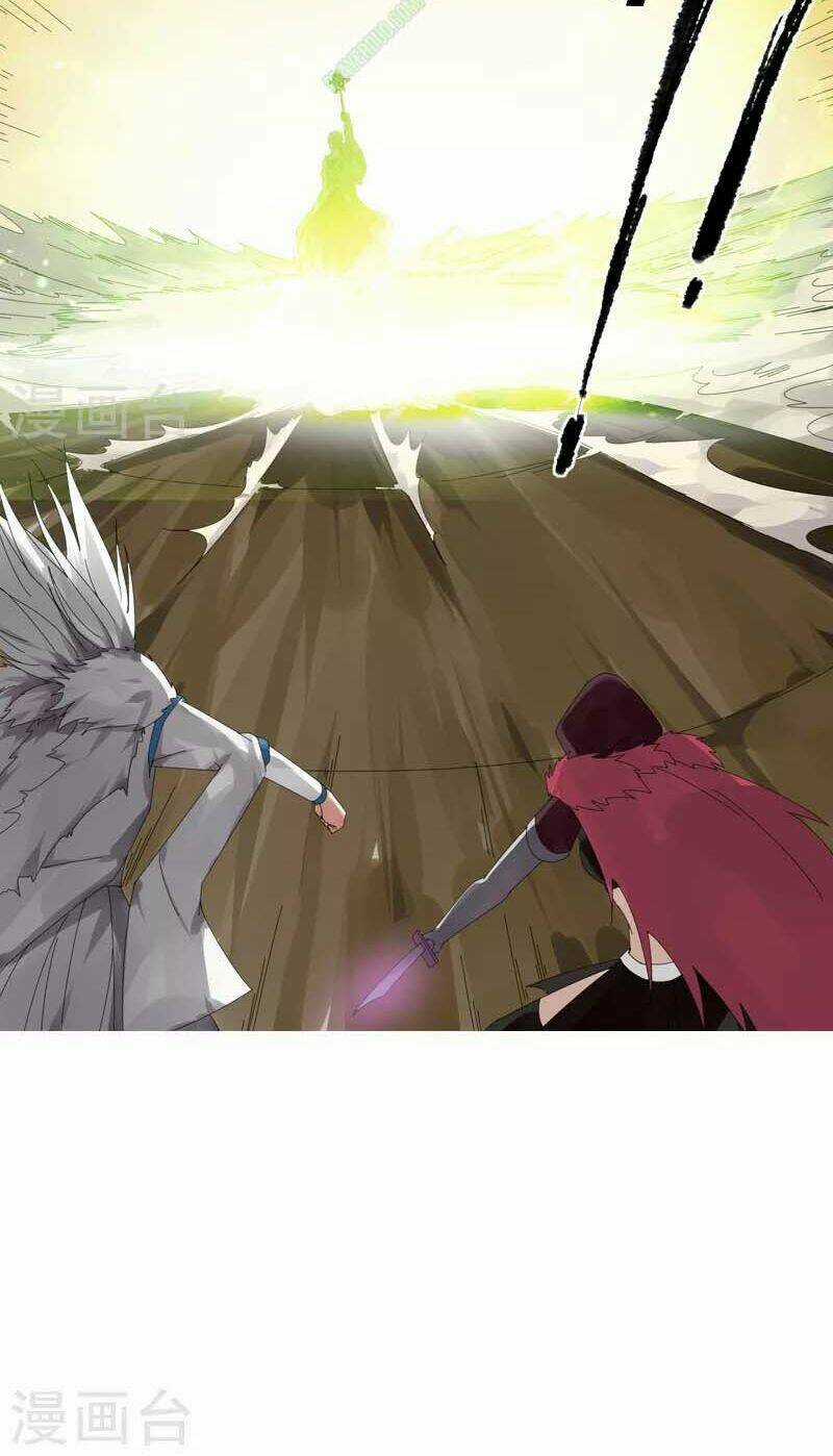 Kiếm Nhân - Chapter 23 - Trang 8