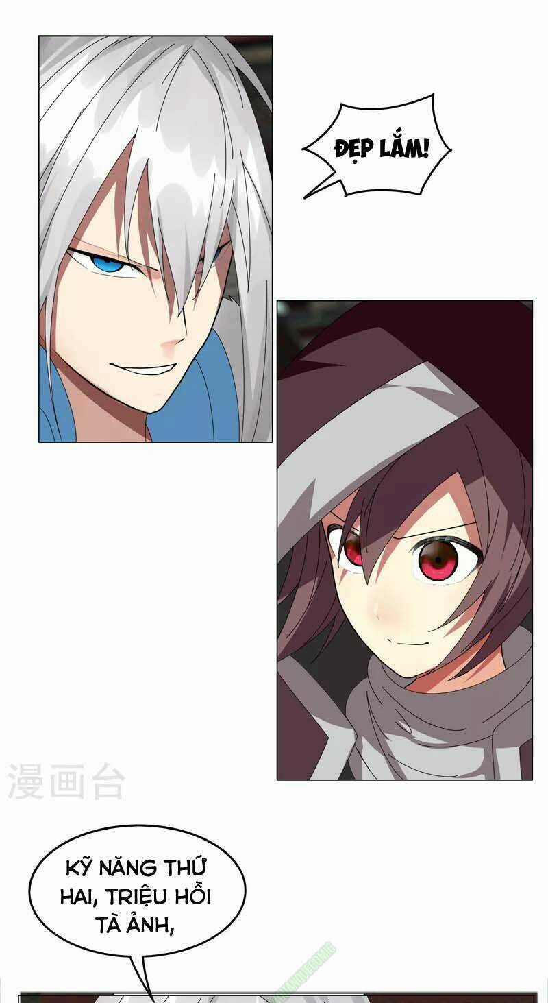 Kiếm Nhân - Chapter 23 - Trang 9