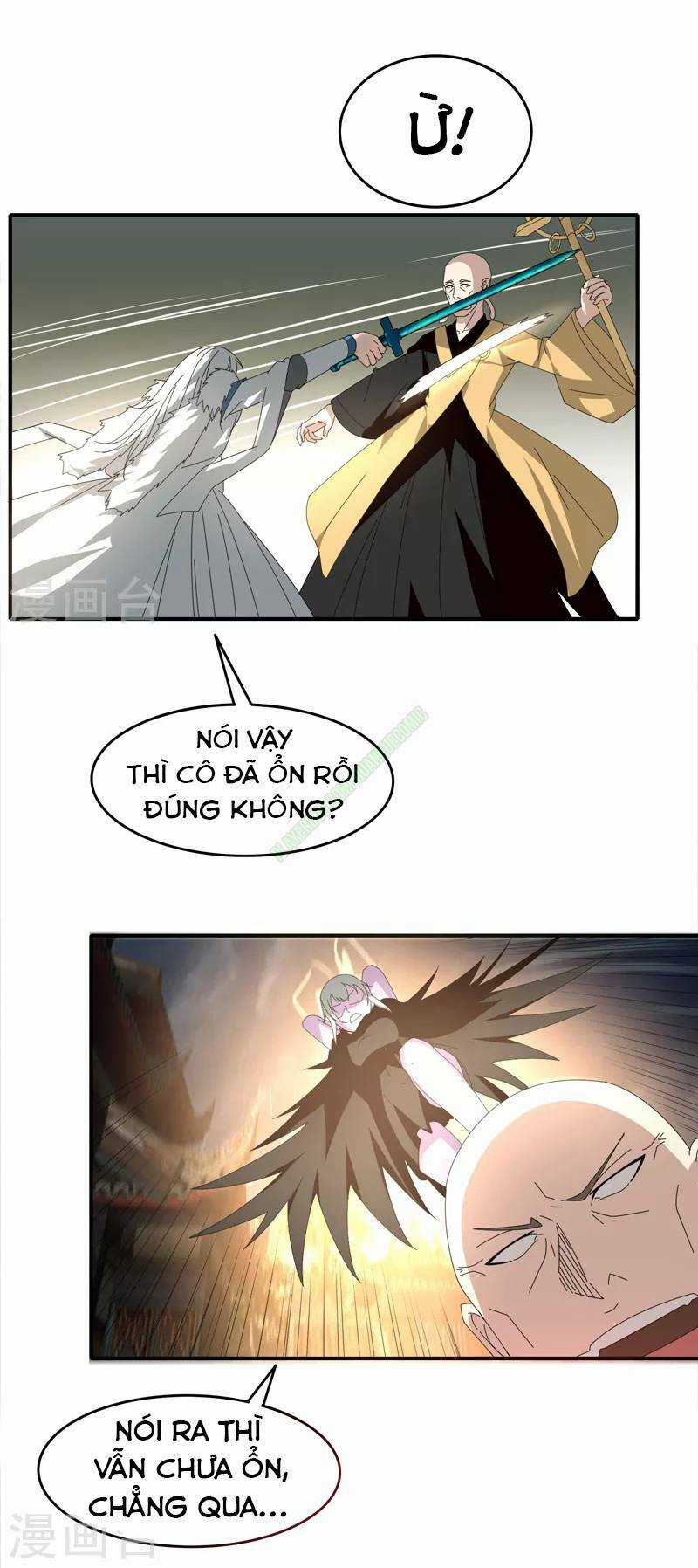 Kiếm Nhân - Chapter 24 - Trang 13