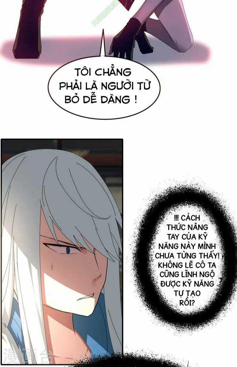 Kiếm Nhân - Chapter 24 - Trang 15