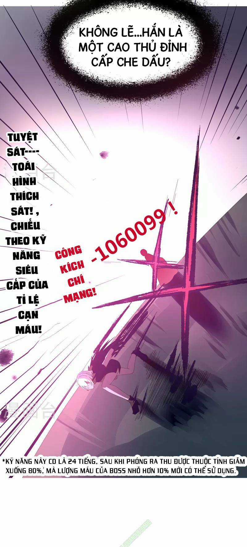 Kiếm Nhân - Chapter 24 - Trang 16