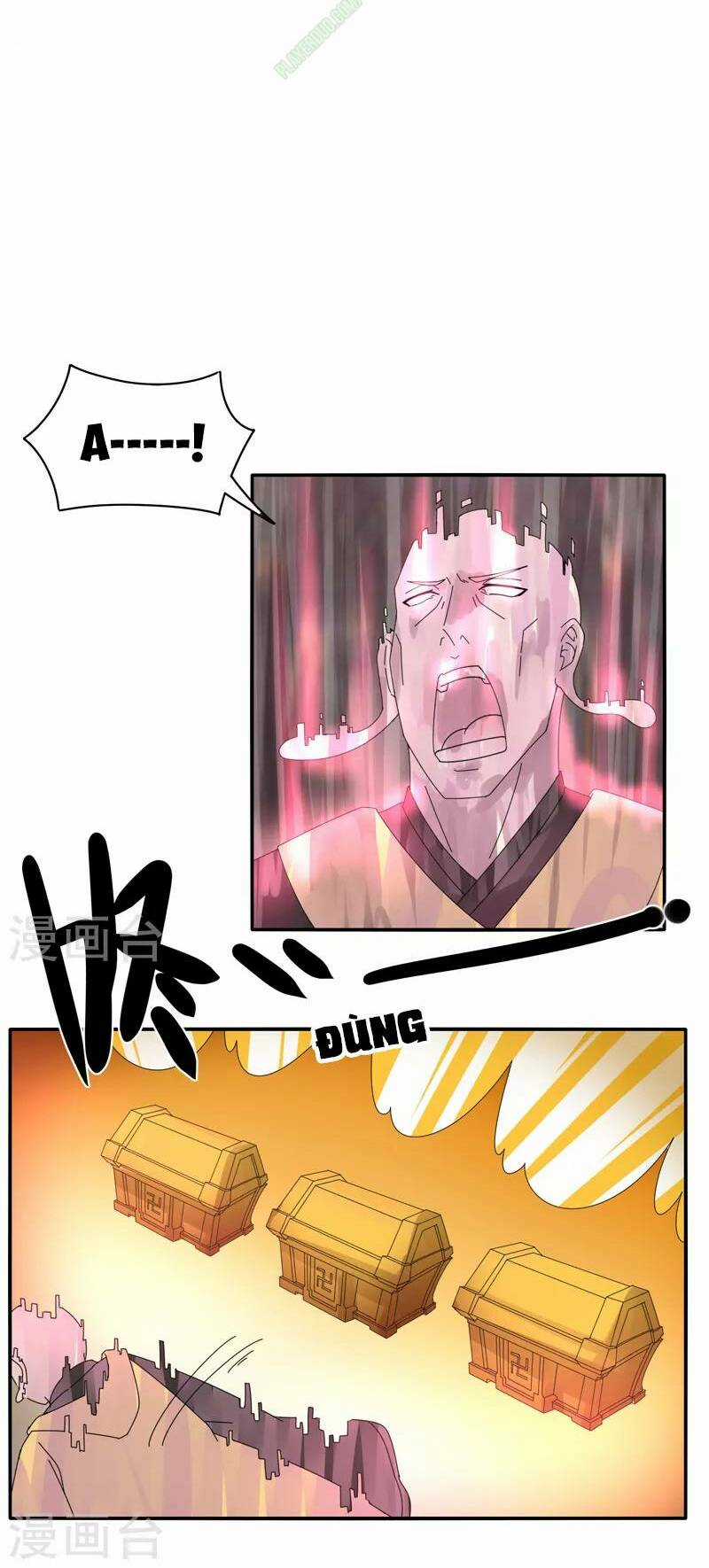 Kiếm Nhân - Chapter 24 - Trang 17