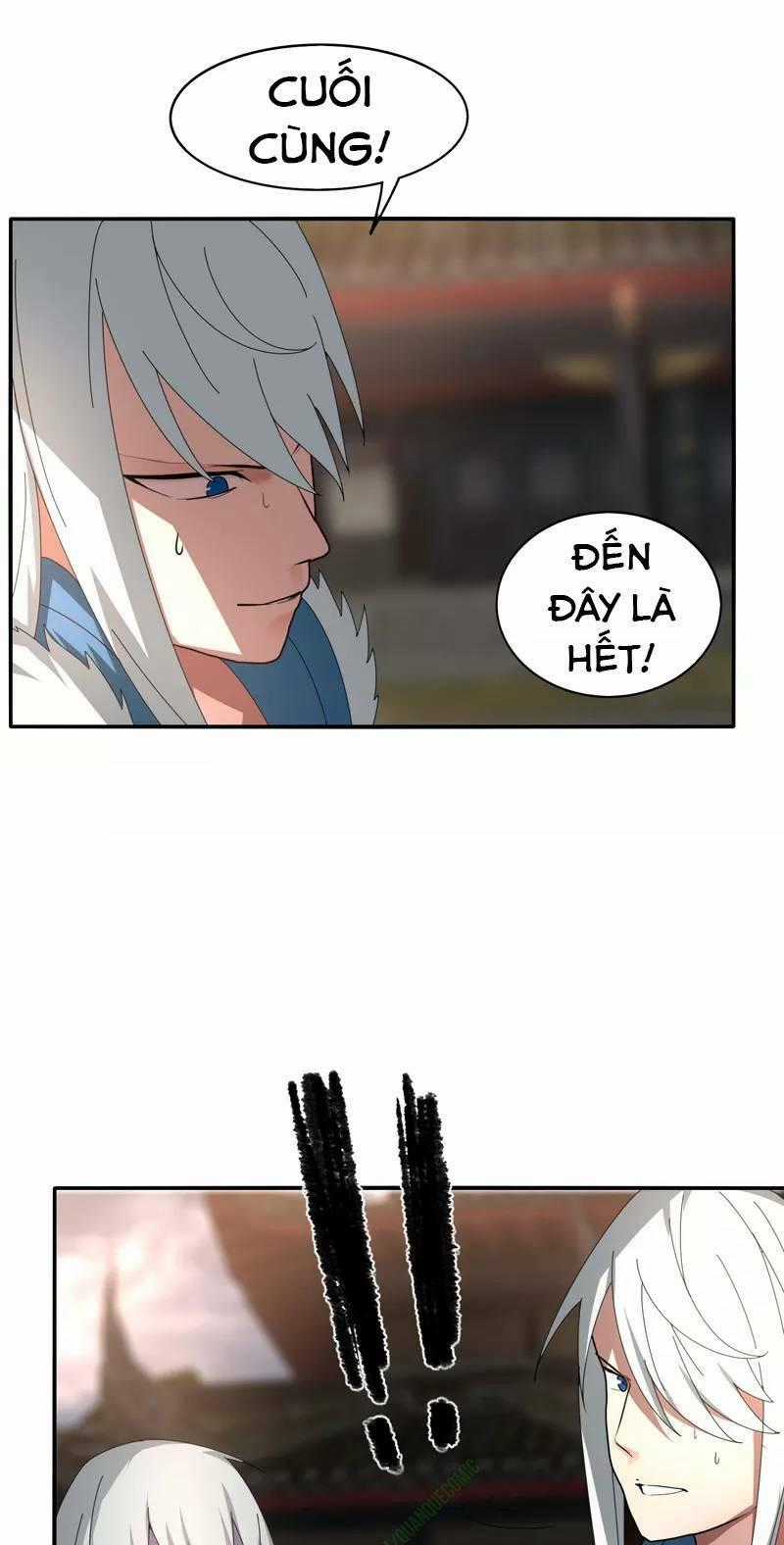 Kiếm Nhân - Chapter 24 - Trang 18