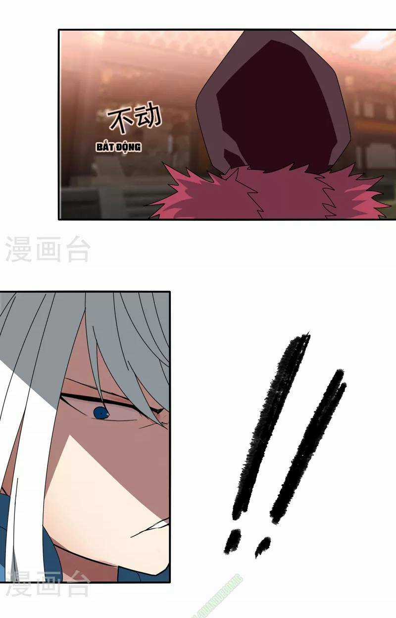 Kiếm Nhân - Chapter 24 - Trang 3