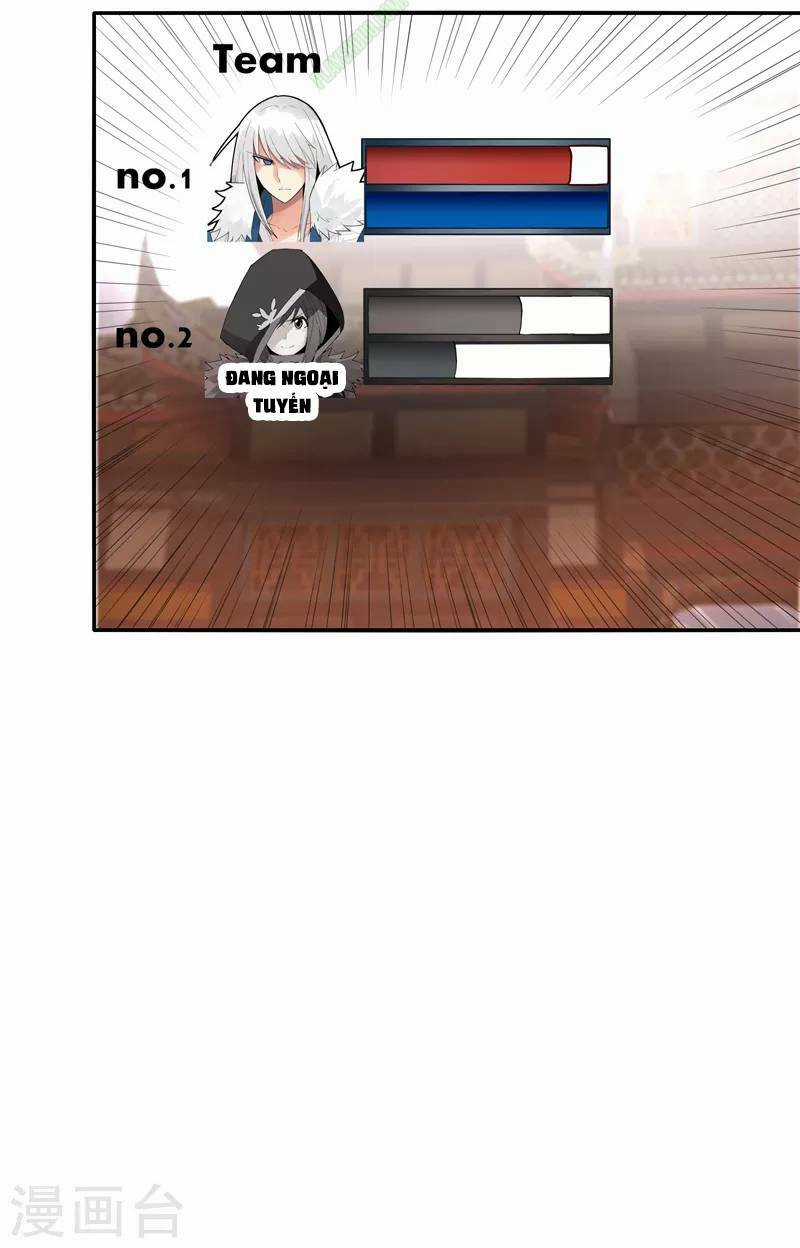 Kiếm Nhân - Chapter 24 - Trang 4