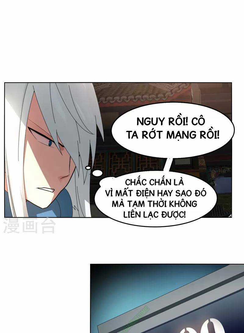 Kiếm Nhân - Chapter 24 - Trang 5