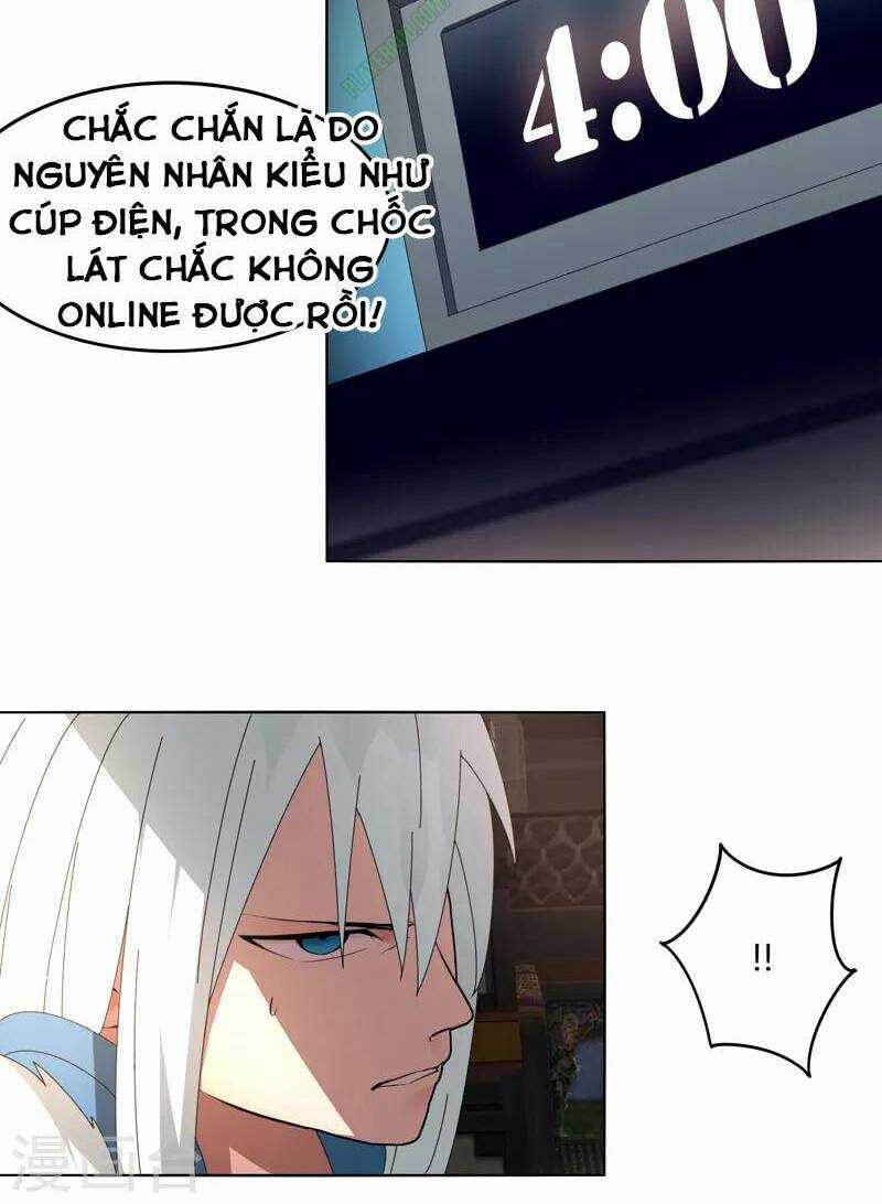 Kiếm Nhân - Chapter 24 - Trang 6