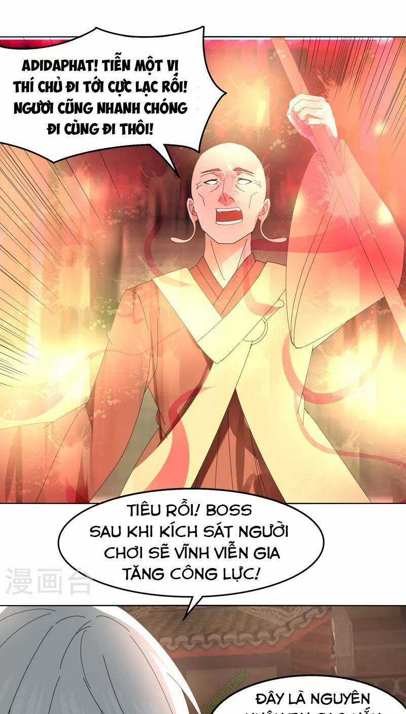 Kiếm Nhân - Chapter 24 - Trang 7
