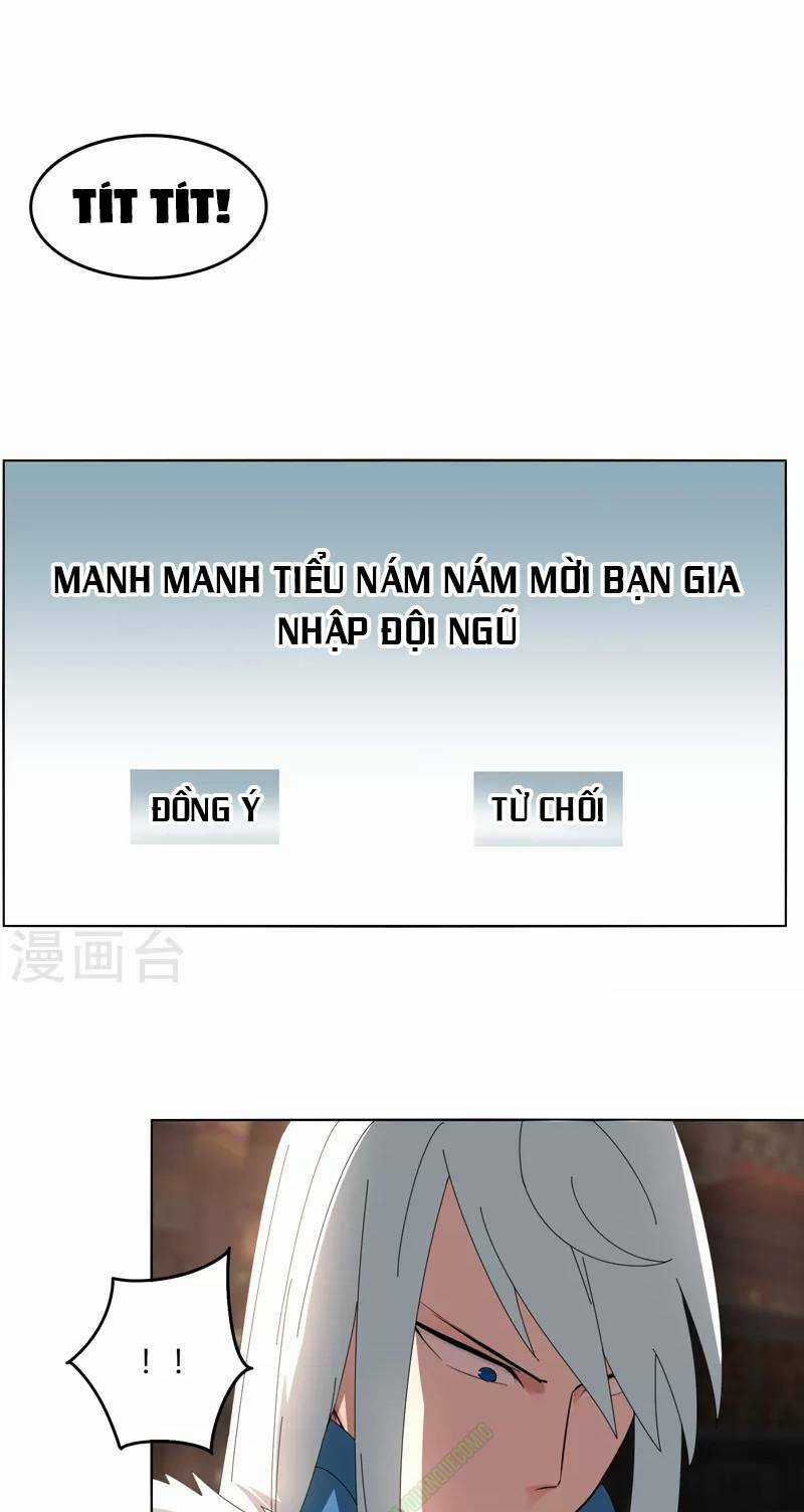 Kiếm Nhân - Chapter 24 - Trang 9