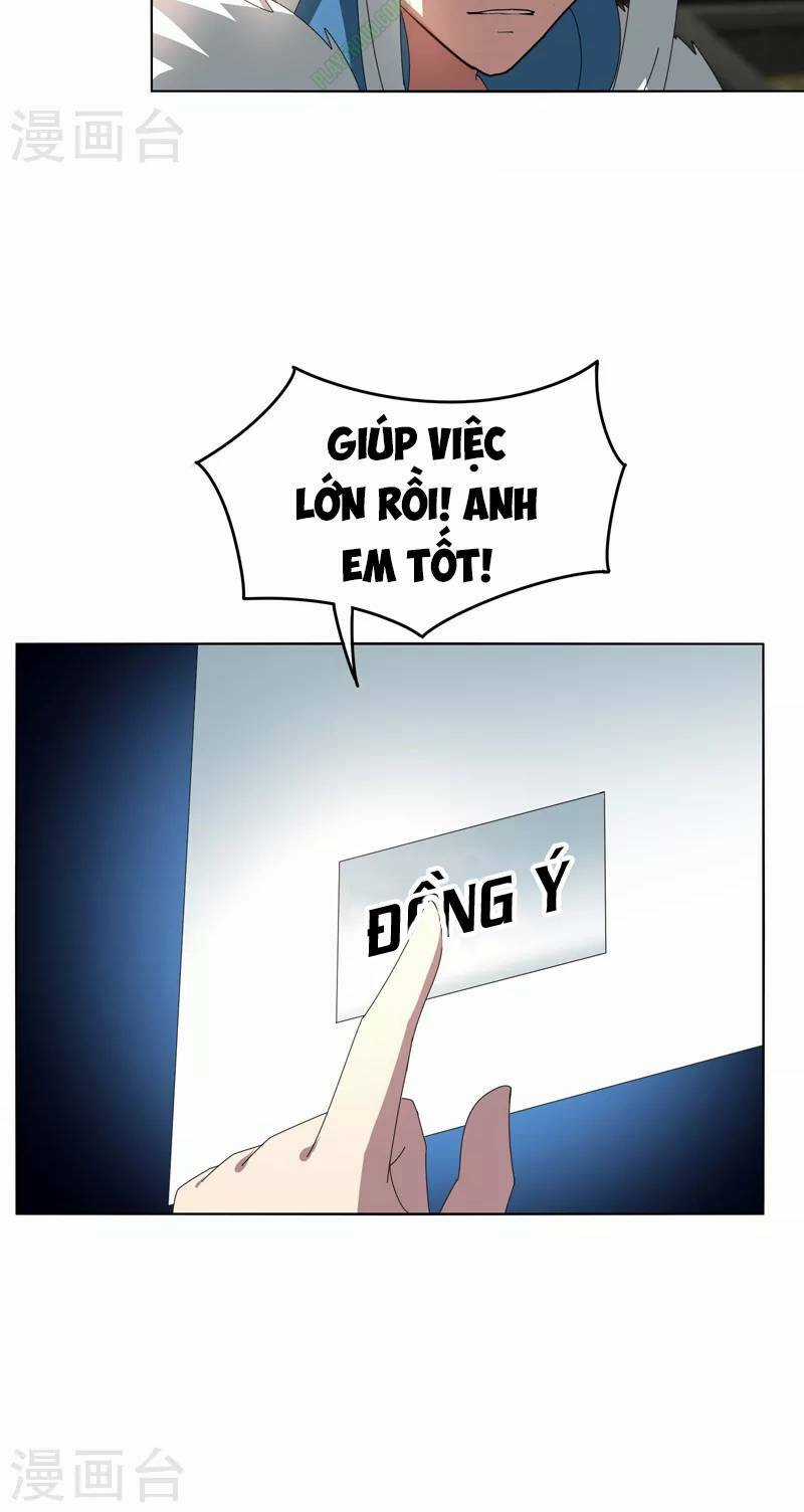 Kiếm Nhân - Chapter 24 - Trang 10