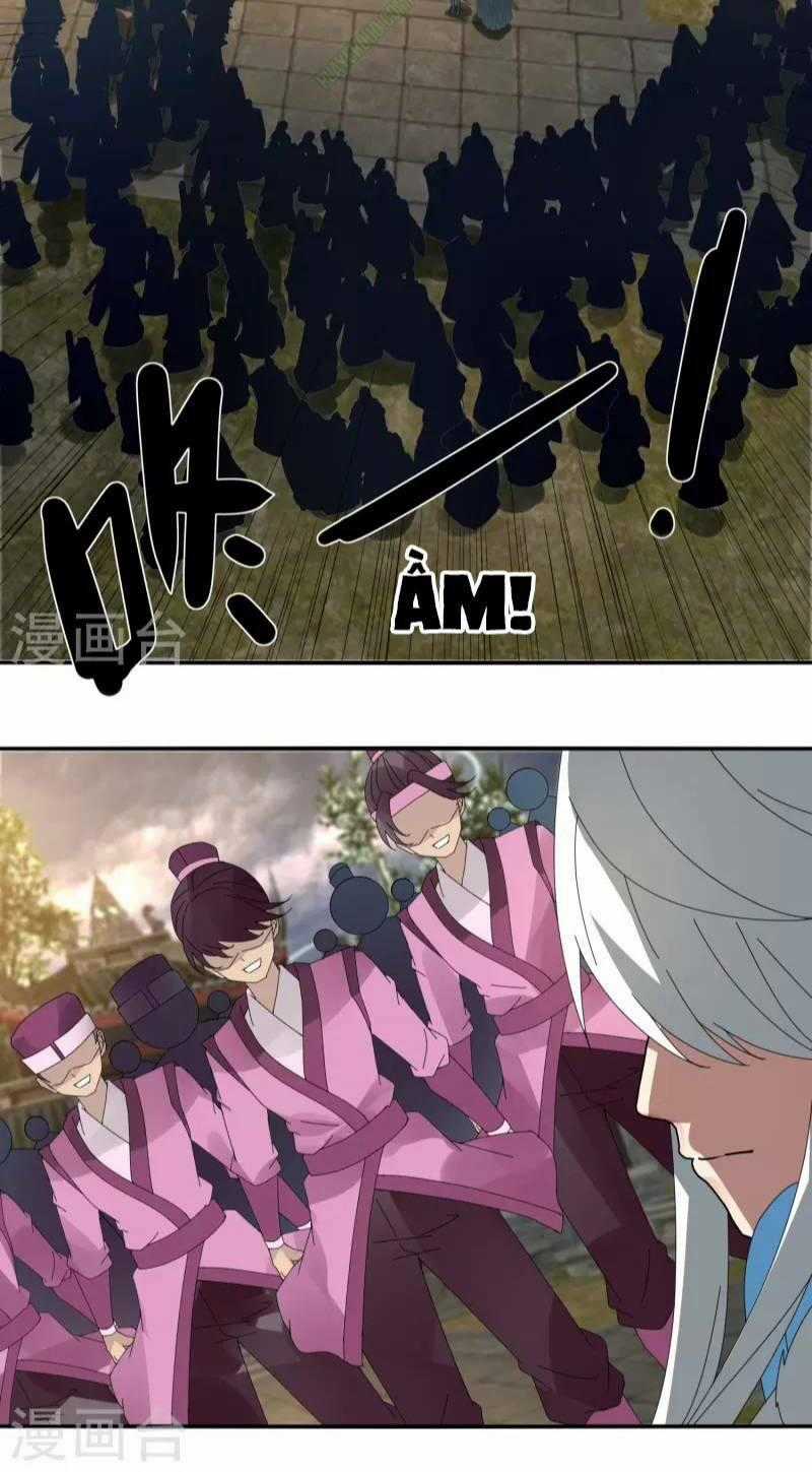 Kiếm Nhân - Chapter 25 - Trang 2