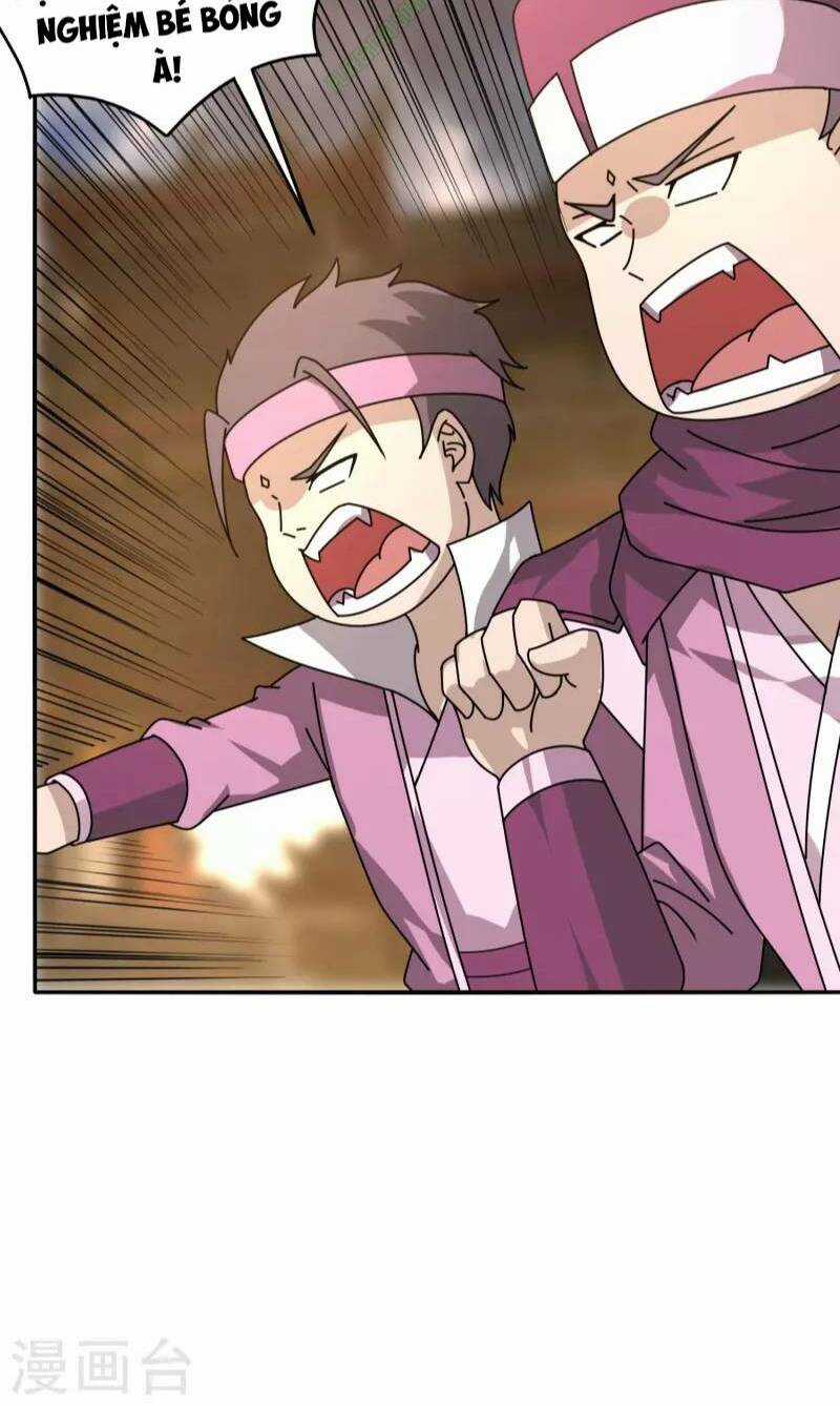 Kiếm Nhân - Chapter 25 - Trang 14