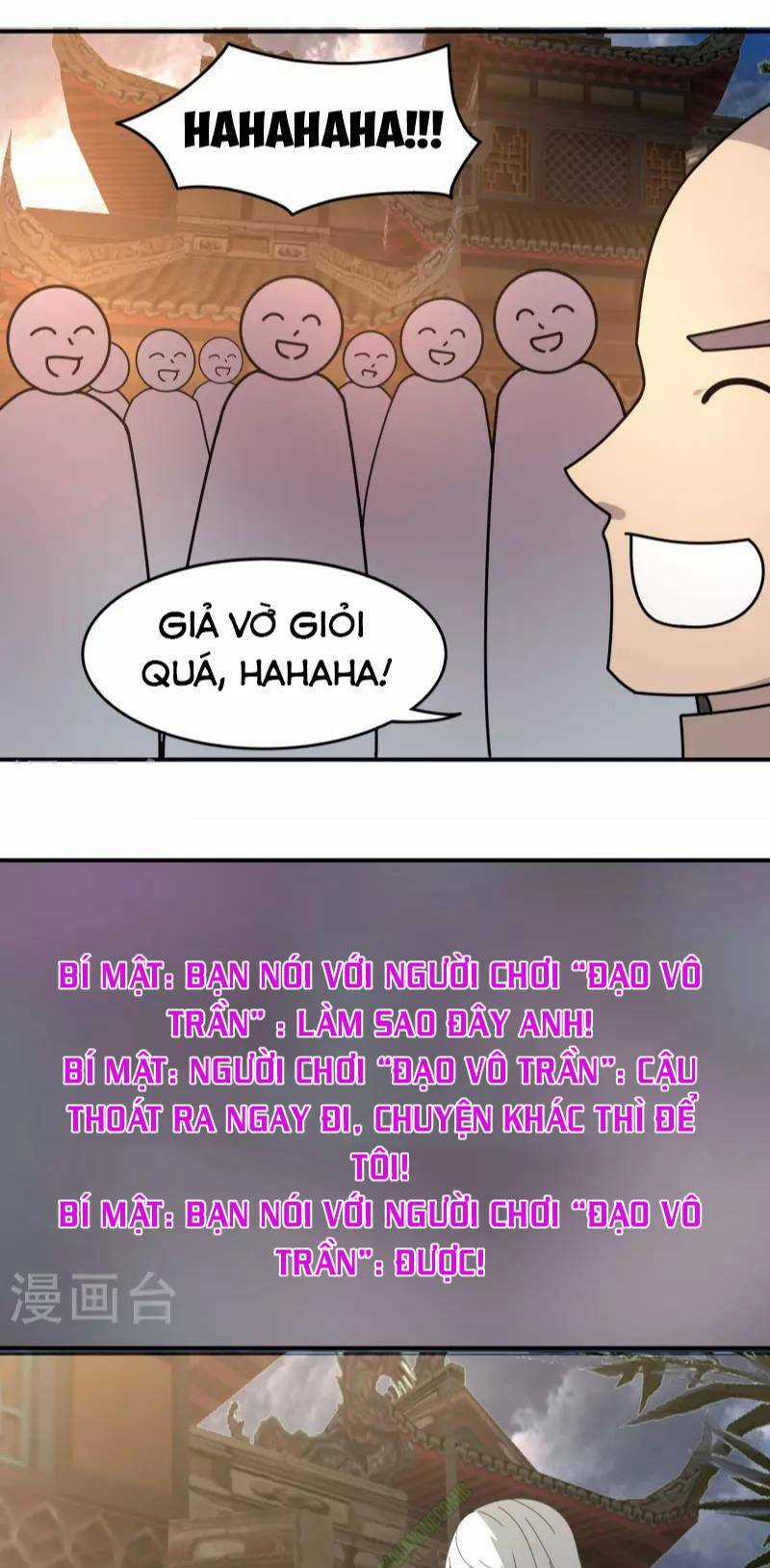 Kiếm Nhân - Chapter 25 - Trang 15