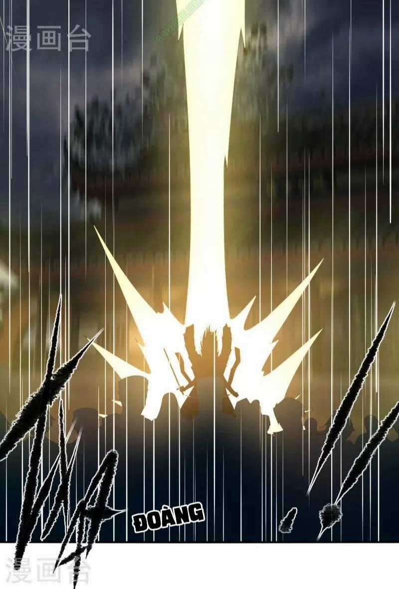 Kiếm Nhân - Chapter 25 - Trang 20