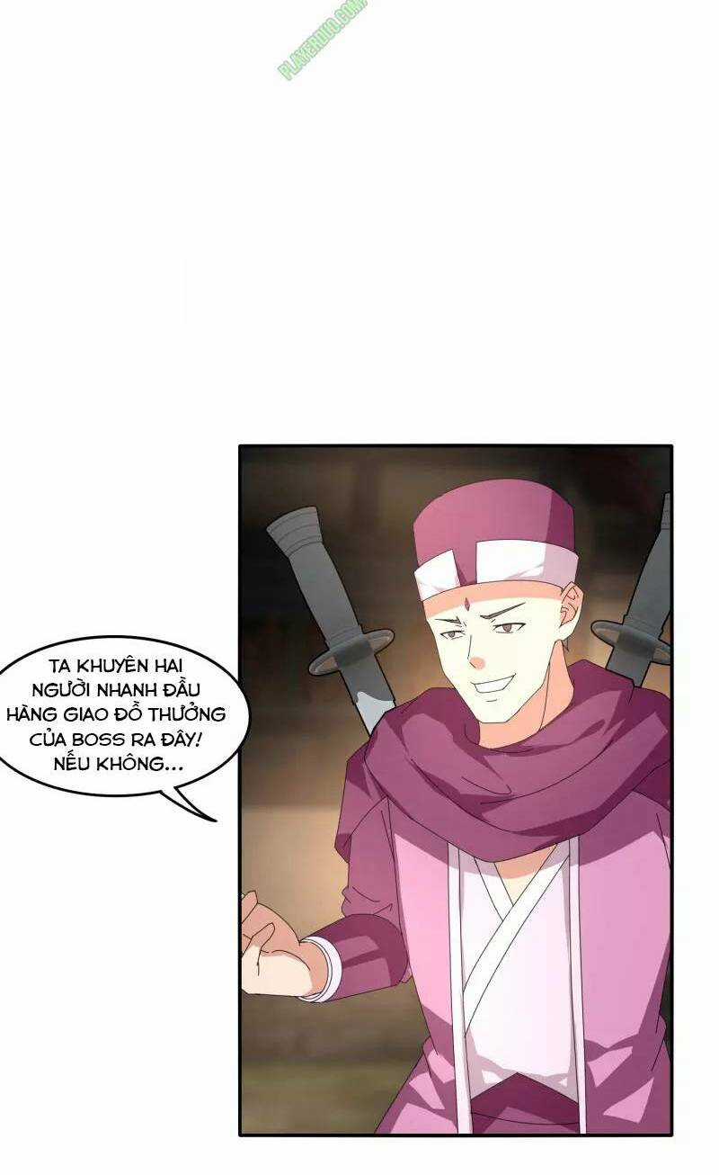 Kiếm Nhân - Chapter 25 - Trang 4