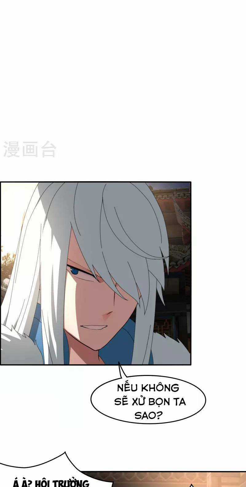 Kiếm Nhân - Chapter 25 - Trang 5