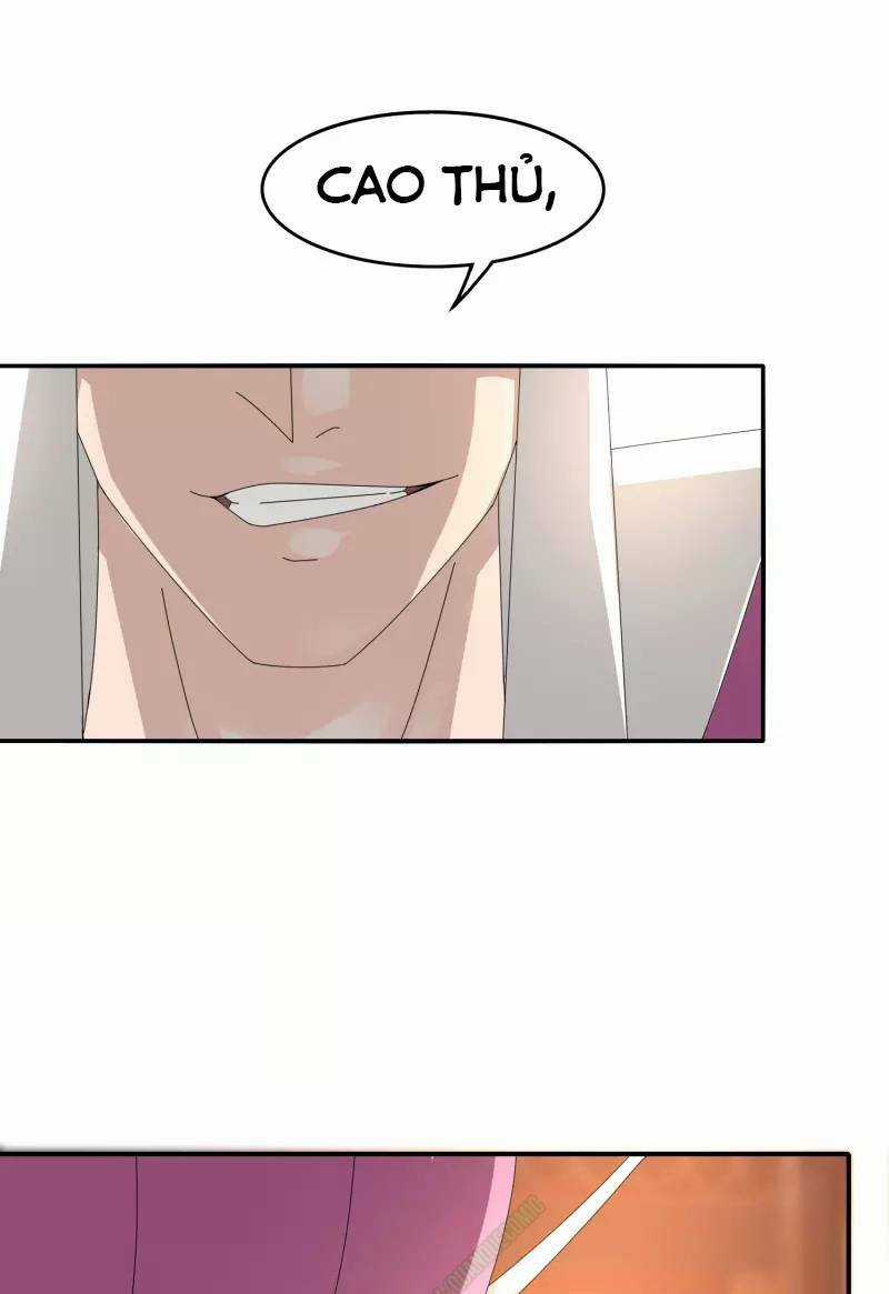 Kiếm Nhân - Chapter 25 - Trang 7