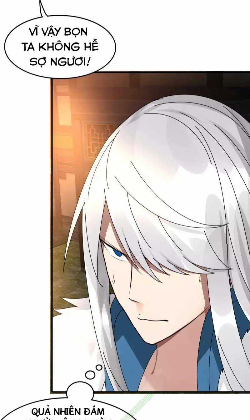 Kiếm Nhân - Chapter 25 - Trang 9