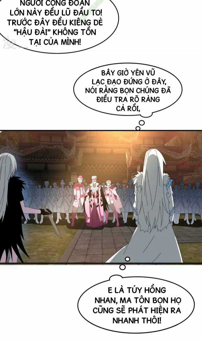 Kiếm Nhân - Chapter 25 - Trang 10
