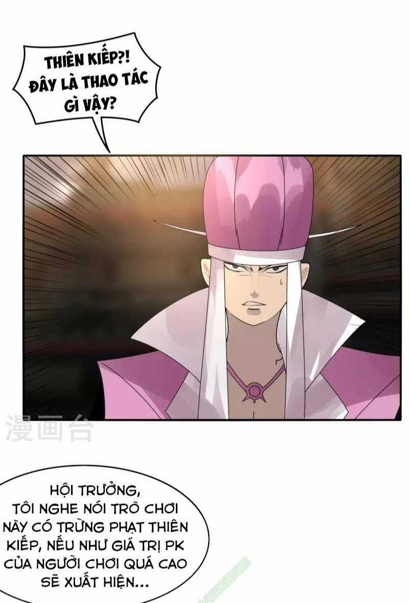 Kiếm Nhân - Chapter 26 - Trang 1