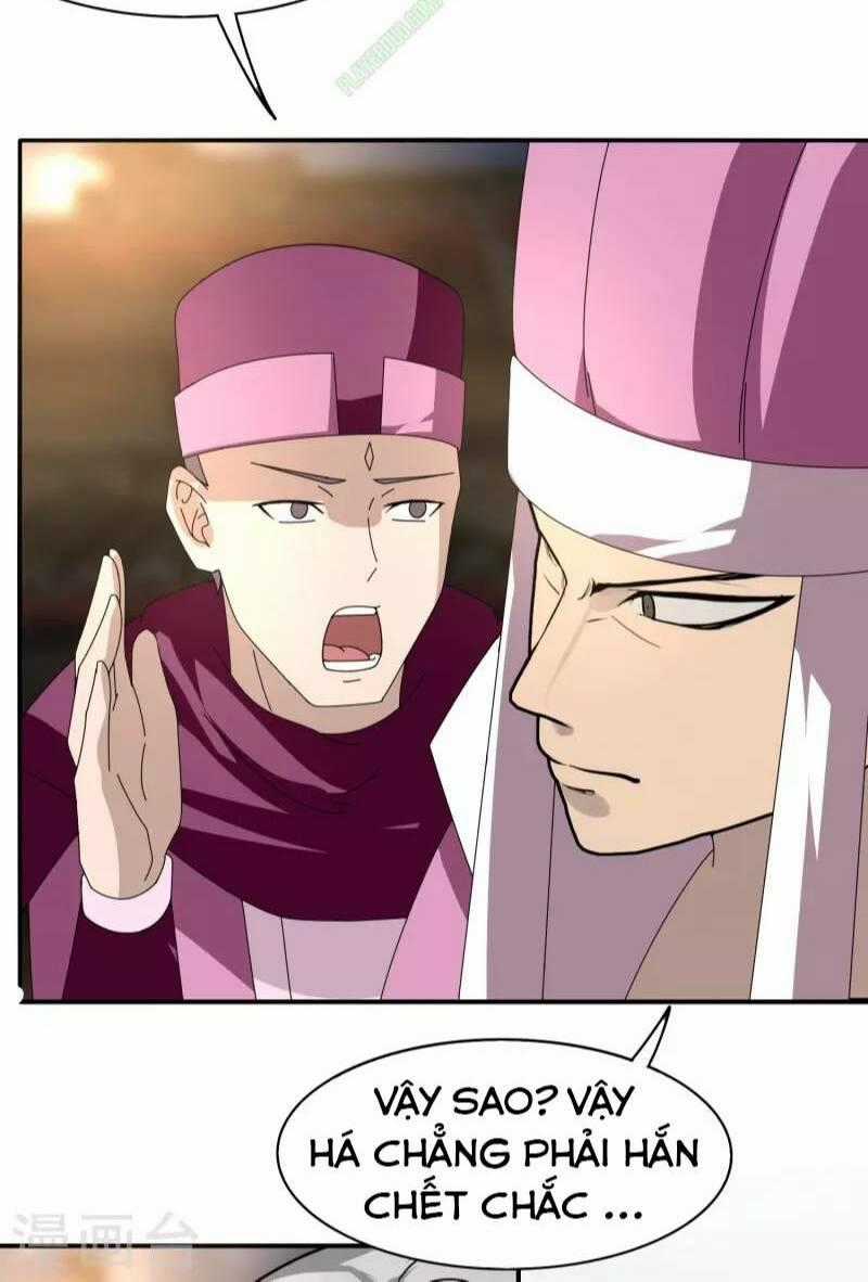 Kiếm Nhân - Chapter 26 - Trang 2