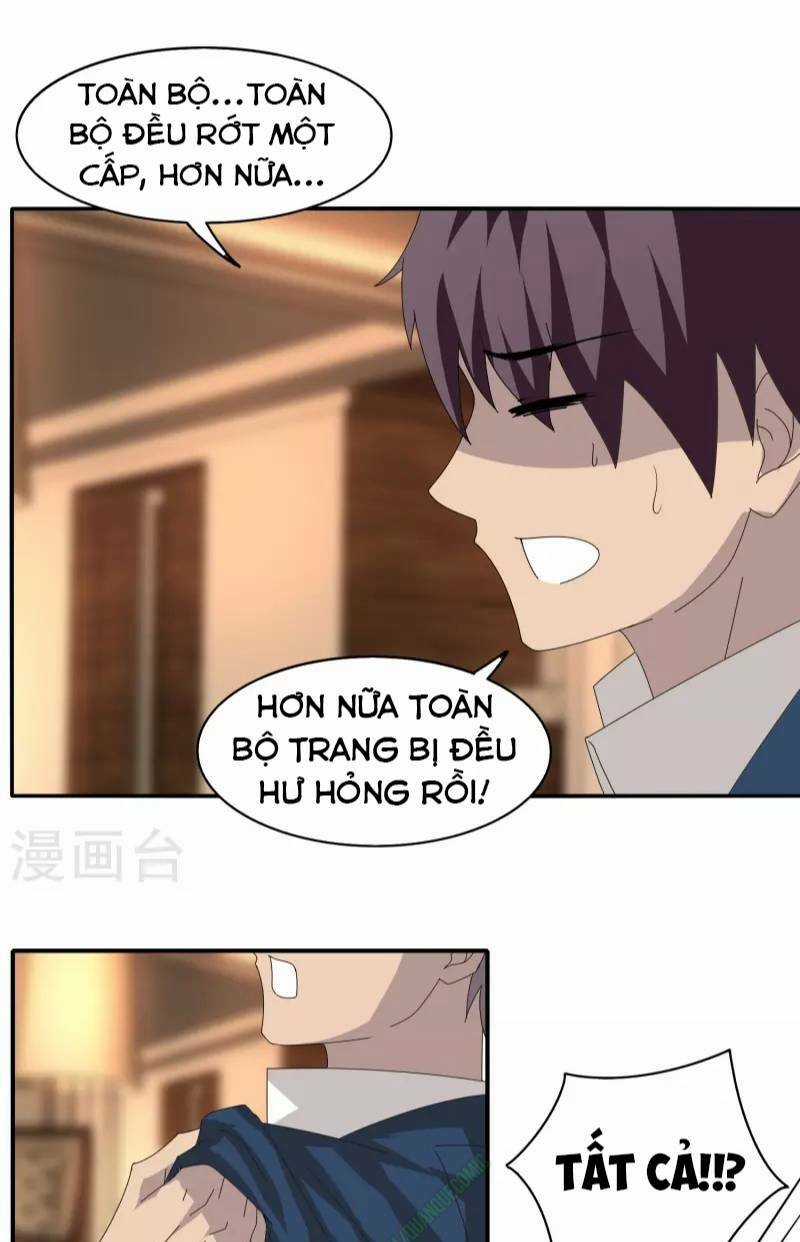 Kiếm Nhân - Chapter 26 - Trang 14