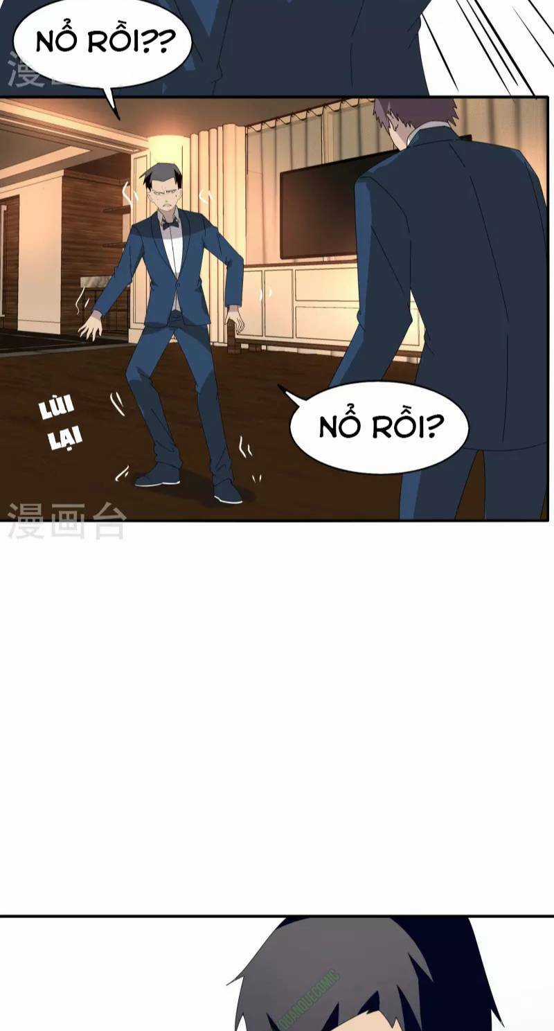 Kiếm Nhân - Chapter 26 - Trang 16