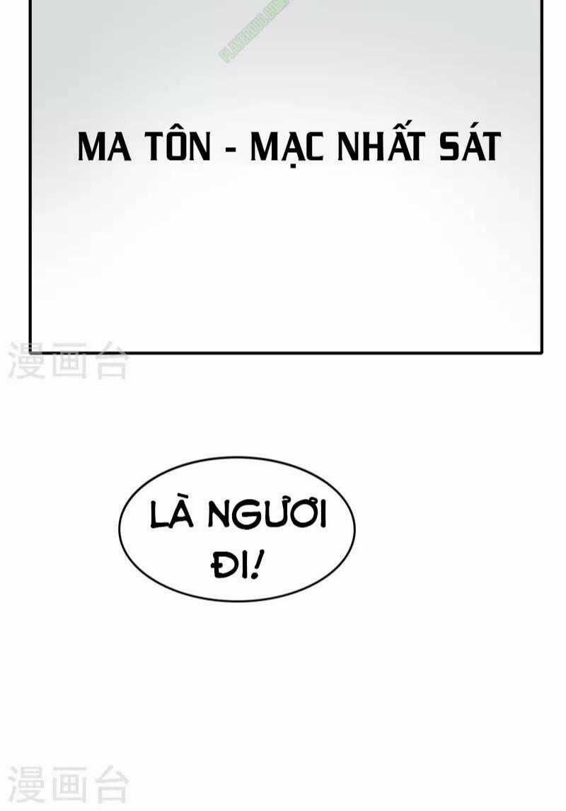 Kiếm Nhân - Chapter 26 - Trang 19