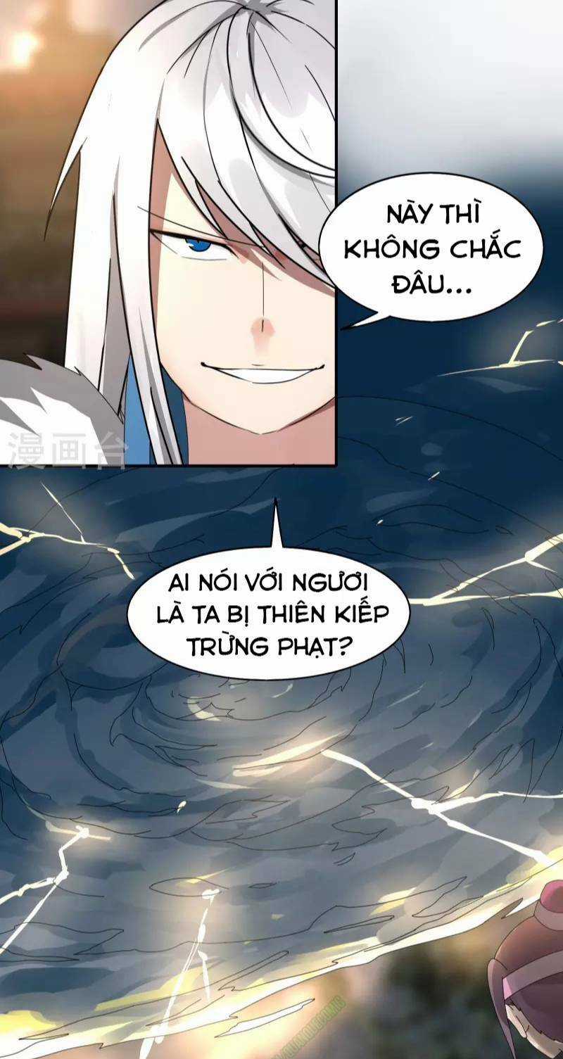 Kiếm Nhân - Chapter 26 - Trang 3