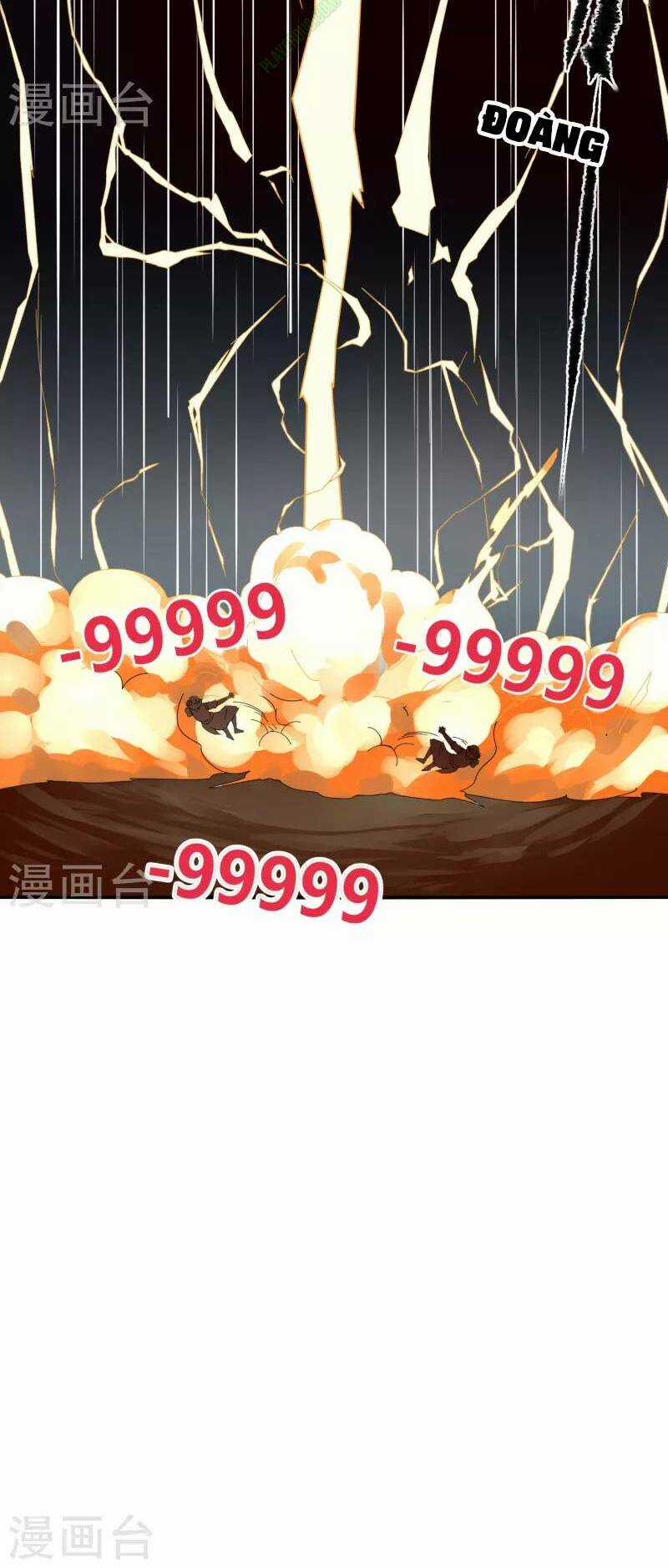 Kiếm Nhân - Chapter 26 - Trang 6