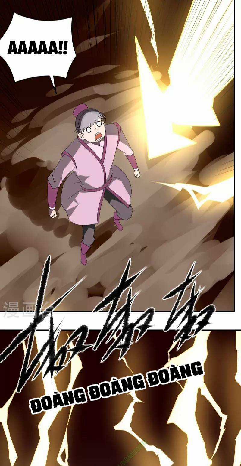 Kiếm Nhân - Chapter 26 - Trang 7