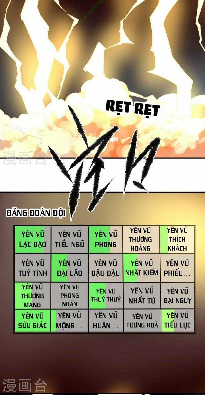 Kiếm Nhân - Chapter 26 - Trang 8