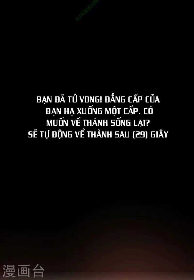 Kiếm Nhân - Chapter 26 - Trang 10