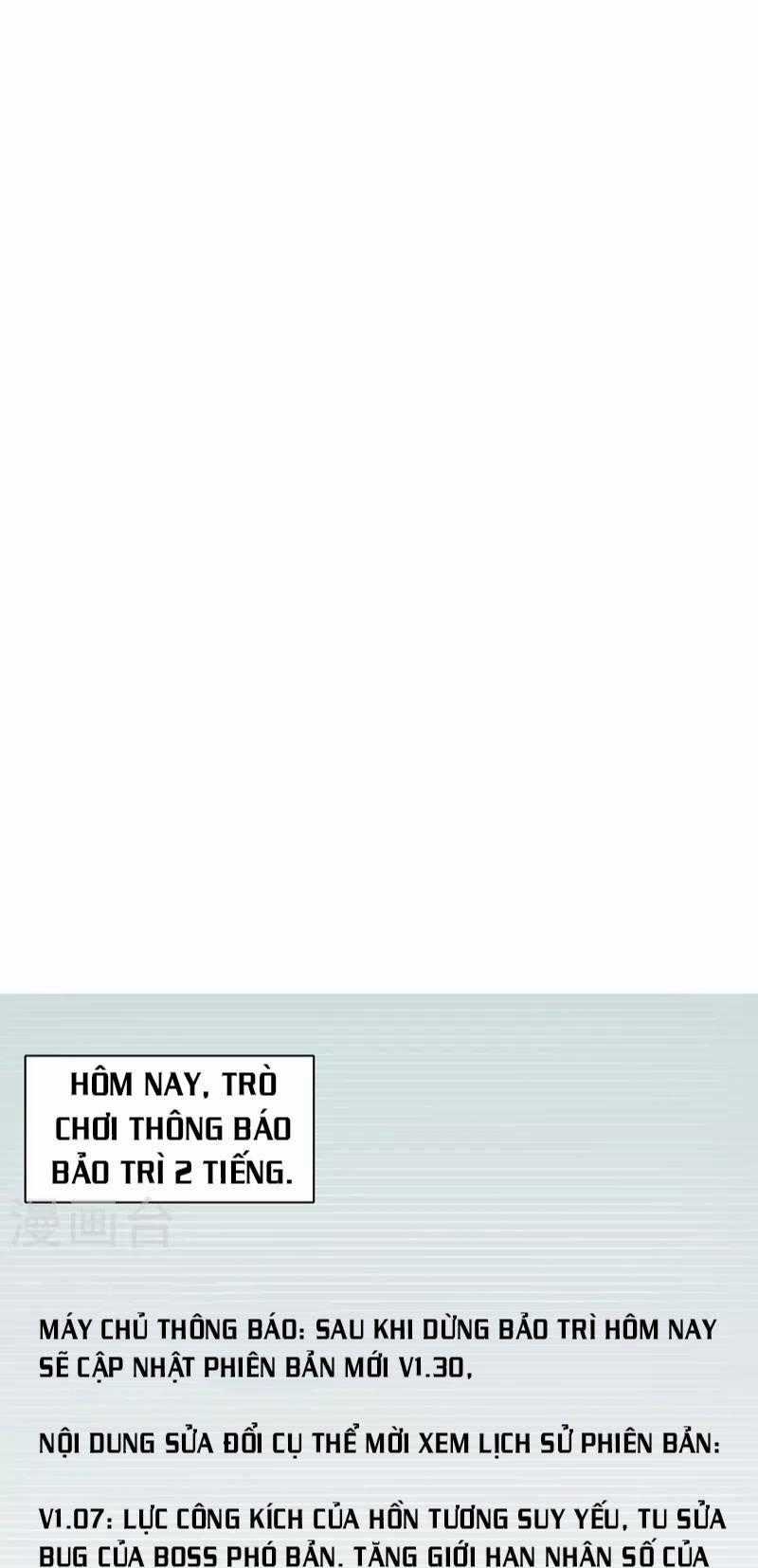 Kiếm Nhân - Chapter 27 - Trang 1