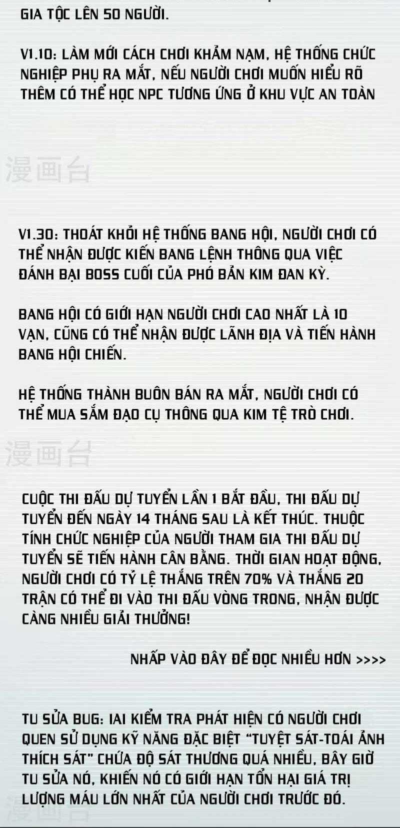 Kiếm Nhân - Chapter 27 - Trang 2