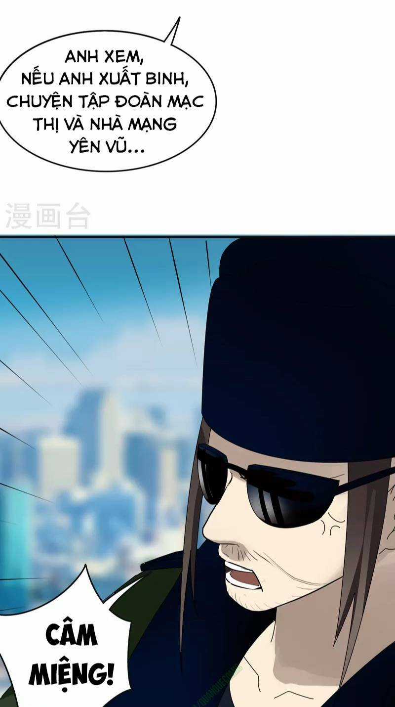 Kiếm Nhân - Chapter 27 - Trang 11