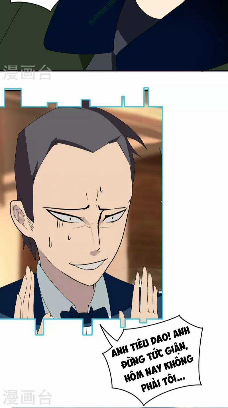 Kiếm Nhân - Chapter 27 - Trang 12