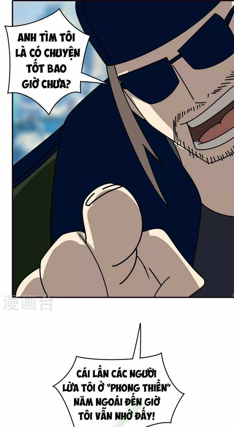 Kiếm Nhân - Chapter 27 - Trang 13