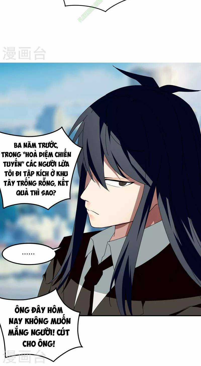 Kiếm Nhân - Chapter 27 - Trang 14